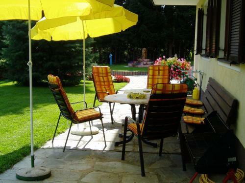 Apartamento Landhaus Neuwirth