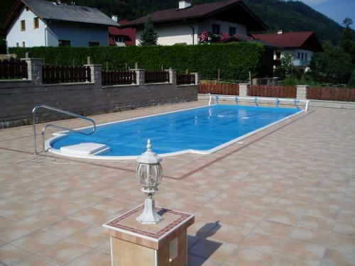 Apartamento Landhaus Neuwirth