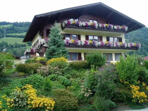 Apartamento Landhaus Neuwirth