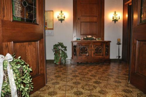 Apartamento Landhaus Neuwirth
