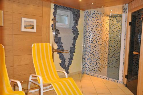 Apartamento Landhaus Neuwirth