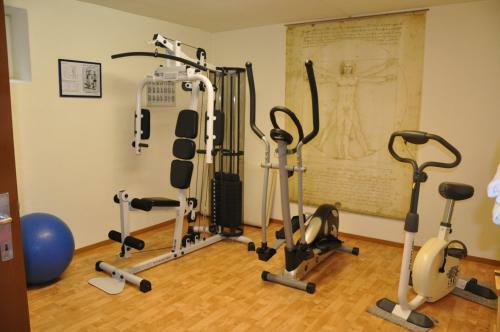 Apartamento Landhaus Neuwirth