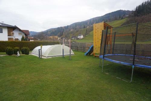 Apartamento Haus Barbara Stangl 2