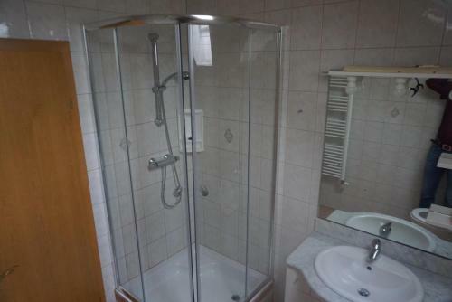 Apartamento Haus Barbara Stangl 2