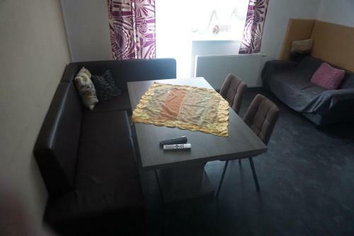Apartamento Haus Barbara Stangl 2