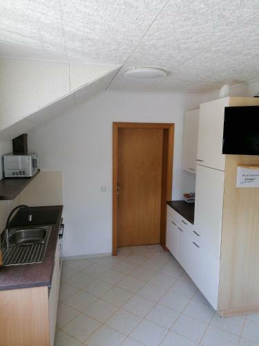 Apartamento Haus Barbara Stangl 2
