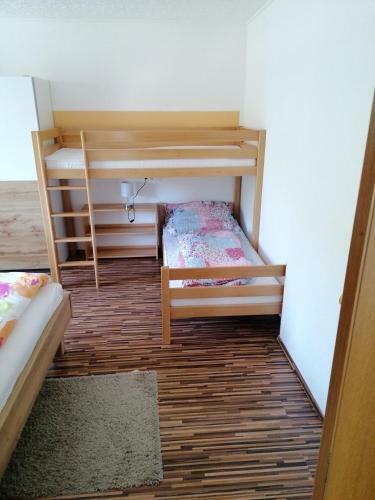 Apartamento Haus Barbara Stangl 2