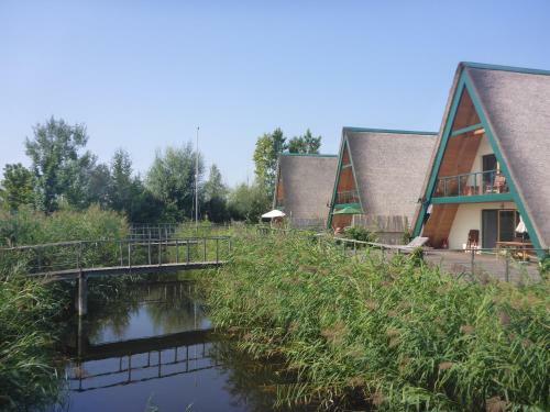 Ferienh�user Finiki