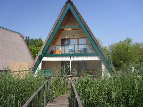 Ferienh�user Finiki