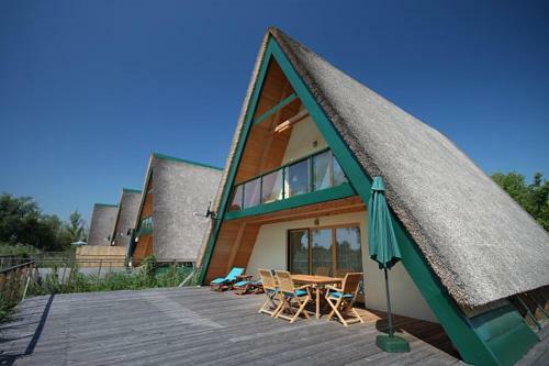 Ferienh�user Finiki