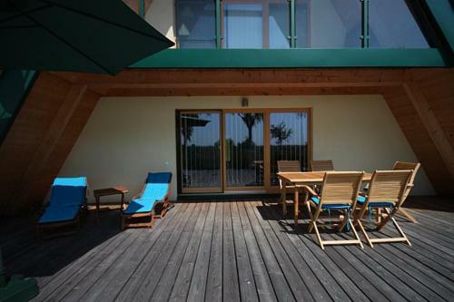 Ferienh�user Finiki