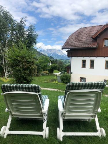 Apartamento Ferienhaus Schaller Am Galsterberg