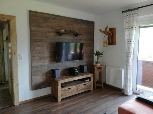 Apartamento Ferienwohnung Pusarnitz
