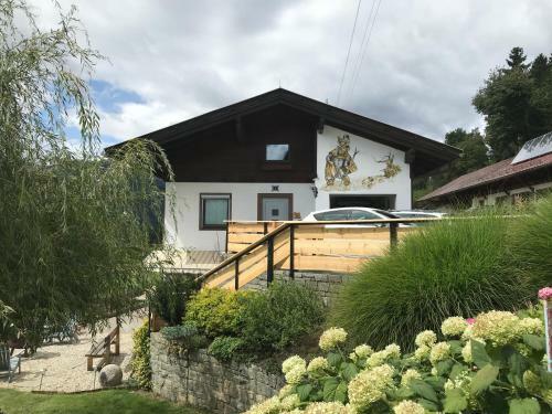 Apartamento Ferienwohnung Pusarnitz