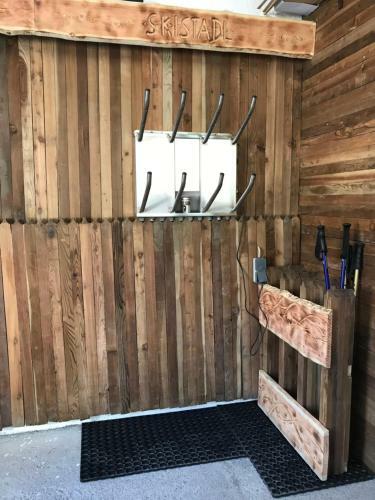 Apartamento Ferienwohnung Pusarnitz