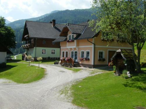 Agroturismo Hintereggerhof