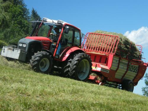 Agroturismo Hintereggerhof
