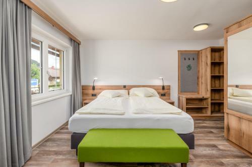 Posada Landgasthof Bierfriedl
