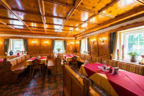 Posada Landgasthof Bierfriedl