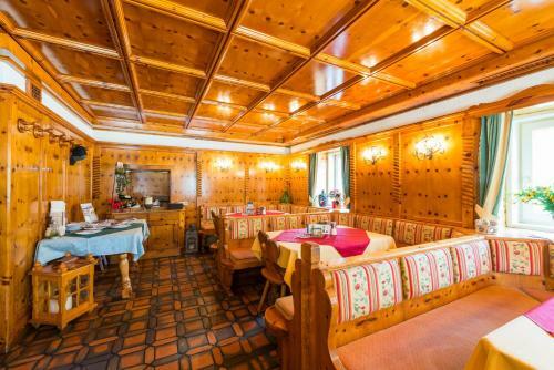 Posada Landgasthof Bierfriedl
