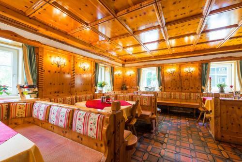 Posada Landgasthof Bierfriedl