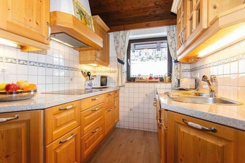 Apartamento Ferienhaus Hohe Tauern