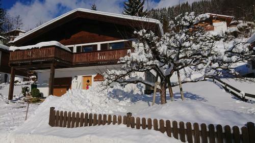 Apartamento Ferienhaus Hohe Tauern