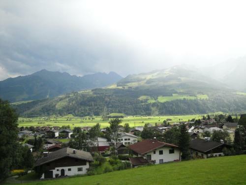 Apartamento Ferienhaus Hohe Tauern