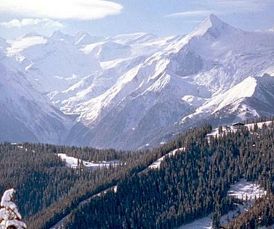 Apartamento Ferienhaus Hohe Tauern