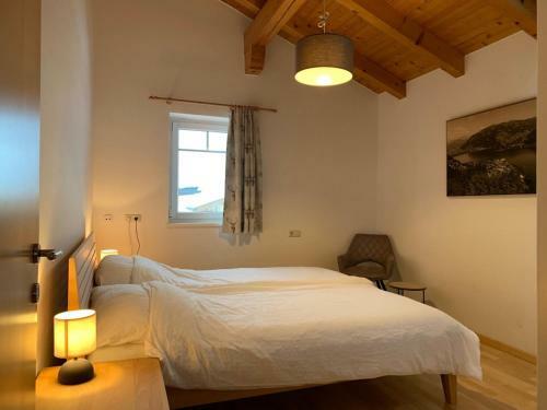 Chalet Berggl�ck