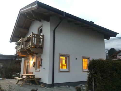 Chalet Berggl�ck