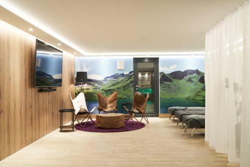 Chalet Amadeus