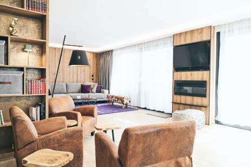 Chalet Amadeus