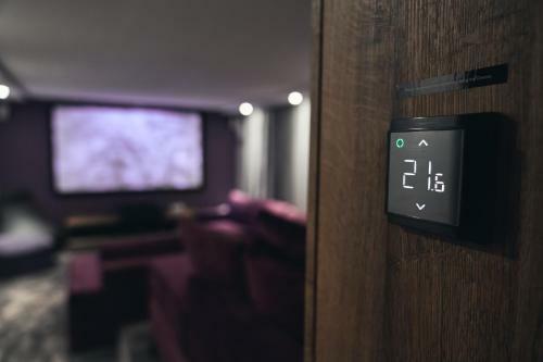 Chalet Amadeus