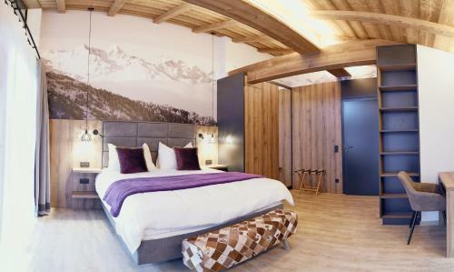 Chalet Amadeus