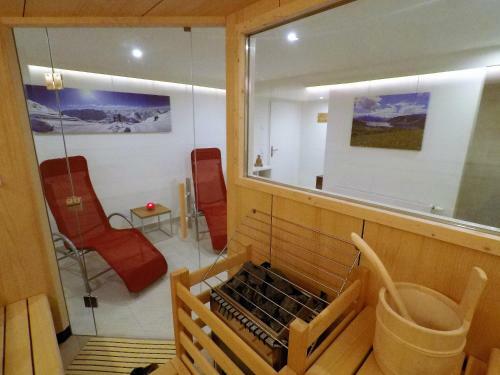 Chalet Sonnenheim