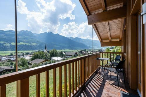 Chalet Sonnenheim