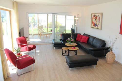 Chalet Sonnenheim
