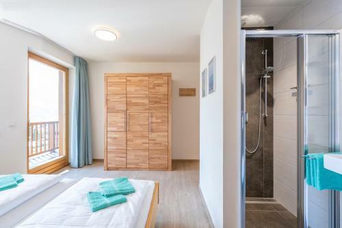 Chalet Sonnenheim