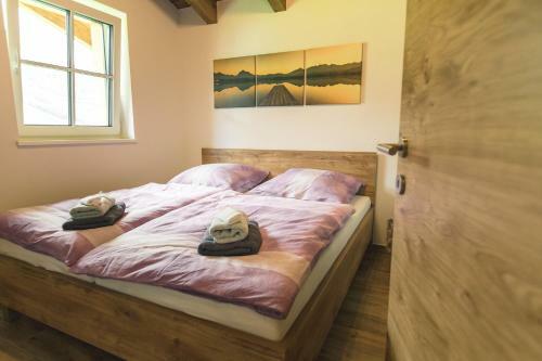 Apartamento Alpin Lodge Kitzblick