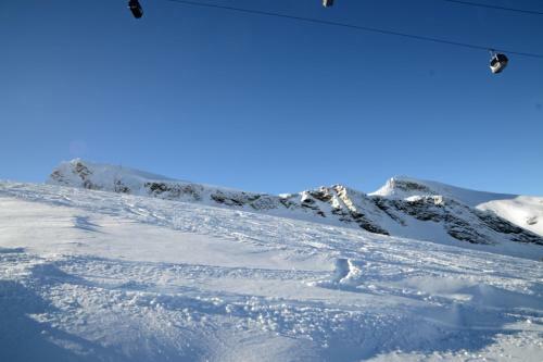 Apartamento Alpin Lodge Kitzblick