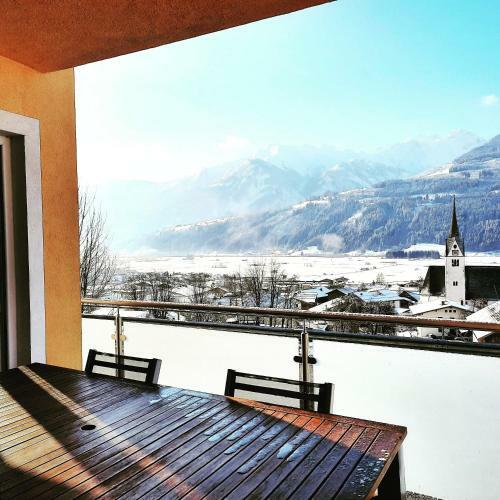 Apartamento Piesendorf Pad - Oberbichl
