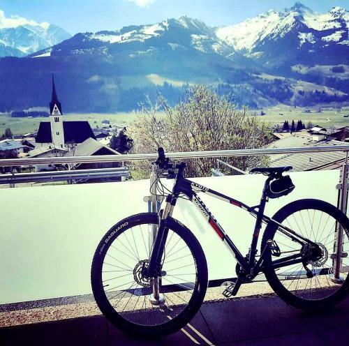 Apartamento Piesendorf Pad - Oberbichl