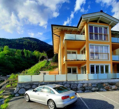 Apartamento Piesendorf Pad - Oberbichl