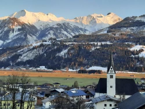 Apartamento Piesendorf Pad - Oberbichl