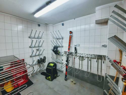 Apartamento Piesendorf Pad - Oberbichl