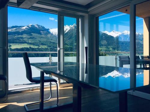 Apartamento Piesendorf Pad - Oberbichl