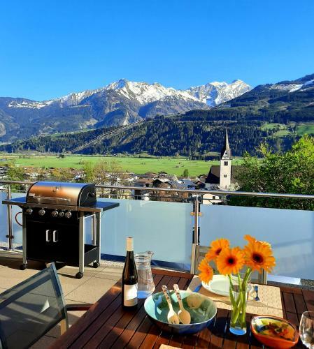 Apartamento Piesendorf Pad - Oberbichl