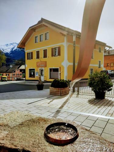 Apartamento Piesendorf Pad - Oberbichl