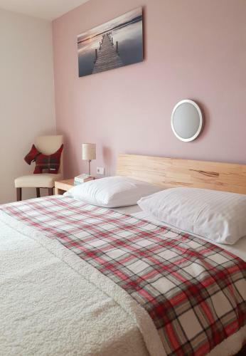 Apartamento Piesendorf Pad - Oberbichl